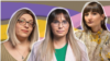 ნინო წიკლაური, სოფო ფირანიშვილი და გვანცა ტყემალაძე