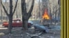 Поліція: сили РФ вдарили по блокпосту в Херсоні – загинув поліцейський, є поранений
