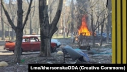 На місці загинув 40-річний працівник поліції, 21-річний поліцейський потрапив до лікарні. Фото ілюстративне 