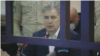 ფოტო არქივიდან: საქართველოს ექსპრეზიდენტი მიხეილ სააკაშვილი სასამართლო პროცესზე 