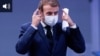 teaser Emmanuel Macron 