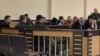 ჟურნალისტებზე ძალადობაში ბრალდებულ კიდევ შვიდ პირს პატიმრობა შეეფარდა
