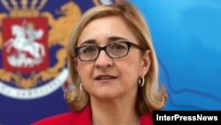 თამარ ბერუჩაშვილი