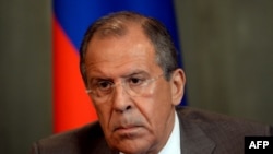 სერგეი ლავროვი