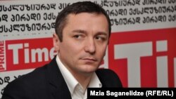 ვლადიმერ ბედუკაძე