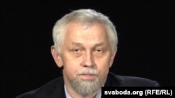 Сяргей Навумчык