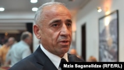 ტრისტან წითელაშვილი