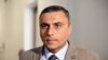 "ქართული ოცნების" წევრი დავით მათიკაშვილი