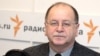 Даниил Дондурей, 2008