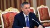 Рустам Азимов, Өзбекстанның бұрынғы вице-премьері һәм қаржы министрі
