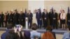 Согласно законодательству, новый состав кабмина будет утвержден парламентом в течение нынешней недели