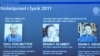 Нобэль-2011 па фізыцы за адкрыцьцё паскоранага пашырэньня Cусьвету