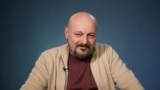 Evgeny Kogan, HSE professor, investment banker, financier