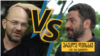Georgia -- Niko Nergadze VS Erekle Deisadze 