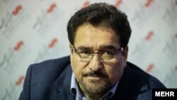  محمدرضا تابش 