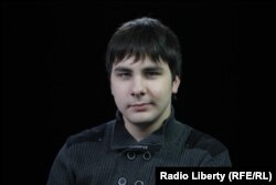 Андрей Новичков