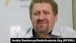 Канстанцін Бандарэнка