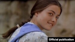 26 октября Лике Кавжарадзе исполнилось бы 58 лет