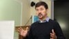 Қазақстандық бизнесмен Марғұлан Сейсембаев.