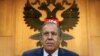 Сергей Лавров напомнил, что Россия пошла на упрощение визового режима и готова пойти еще дальше