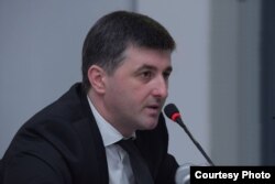 ირაკლი ტუჟბა
