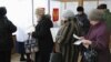 В день голосования «Единая Россия» планирует массовый вброс бюллетеней. Борис Надеждин утверждает, что получил эти сведения от спецслужб