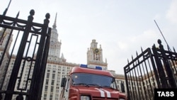 Высшие учебные заведения встраиваются в вертикаль власти. «Может быть, это правильно»