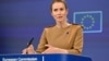 Калас: Годинава рекордно висока воена помош на ЕУ за Украина 