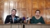 Gheorghe Stan și Adina Florea, Secția Specială