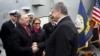 Вашингтон намерен увеличить военную помощь Украине и Грузии