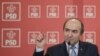 Tudorel Toader, fost ministru al justiției