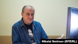 Валерий Поташов