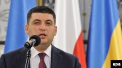 Уладзімер Гройсман