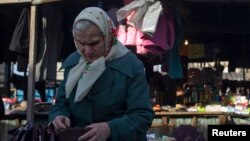 Традиционные запасы на зиму могут оказаться для жителей республики своеобразной амортизационной подушкой перед предстоящим повышением цен