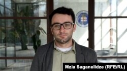 შოთა თუთბერიძე, ექსპრეზიდენტ მიხეილ სააკაშვილის ერთ-ერთი ადვოკატი