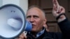 «І адзін у полі воін». Валер Карбалевіч пра фэномэн Міколы Статкевіча