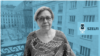 Dr. Gruiz Katalin, a Down Alapítvány vezetője