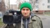 Гомельскі журналіст-фрылянсэр Кастусь Жукоўскі