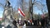 Акцыя ў Сьвіслачы