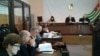 Когда процесс по делу об убийстве российского предпринимателя начнется снова, пока не знает никто. Правосудие отложено на неопределенный срок