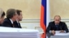 Не продашь акции – не вытянешь бюджет...