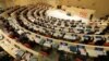 Парламентское большинство в ускоренном порядке провело процедуры для преодоления президентского вето