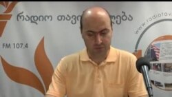 თავისუფლების დღიურები - ვანო ჩხიკვაძე