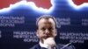 Расея скарачае пастаўкі нафты ў Беларусь. «У нас гібрыдныя дамоўленасьці», — экспэрт