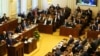 Чешка се обврза со закон да дава повеќе пари во одбраната 