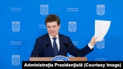 Никушор Дан