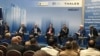 Аджарская столица на этой неделе принимает второе важное международное мероприятие