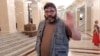 Рэжысэр «Салямэі» пра абвінавачваньні на свой адрас: «Мне напляваць на іх з высокай званіцы»