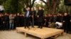 "Нам не нужна революция, но чтобы ее не допустить, нужна реформа политической системы", - считает Юрий Квициниа.