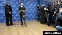 მაია ფანჯიკიძე, ბიძინა ივანიშვილი
